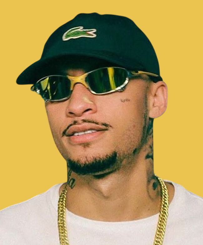 Mc Kadu