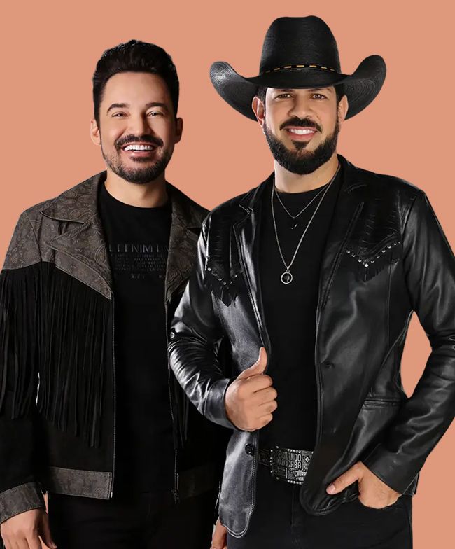 Fernando & Sorocaba
