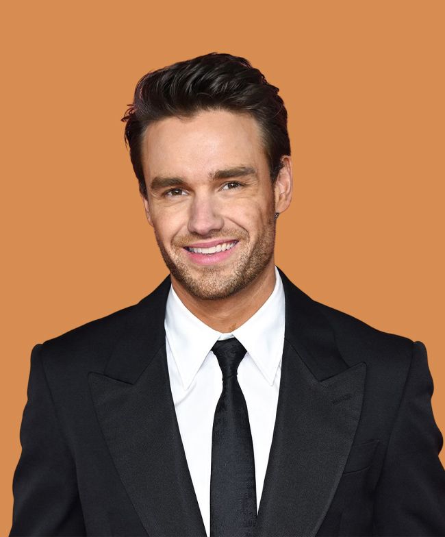 Liam Payne