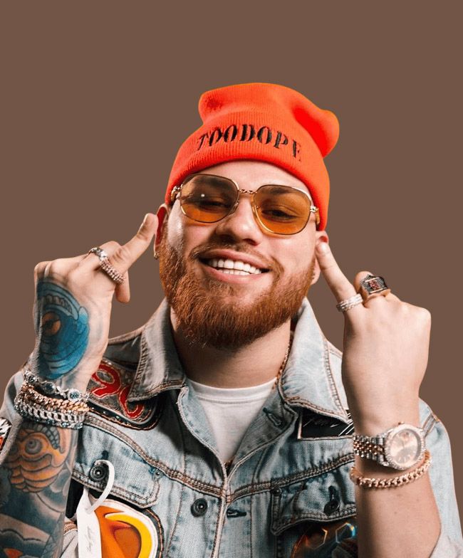 Miky Woodz
