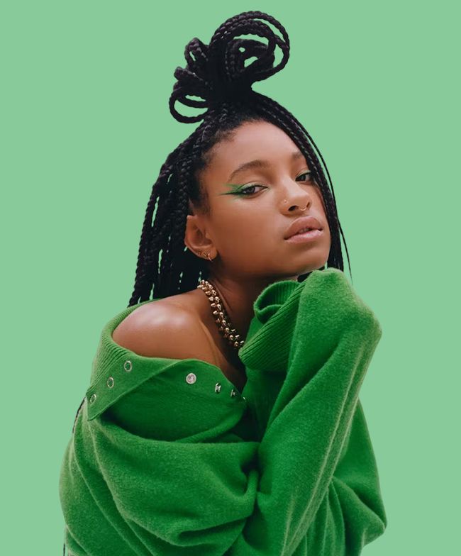 WILLOW