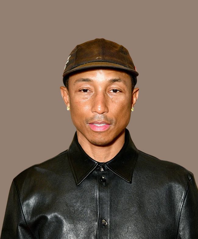 Pharrell Williams