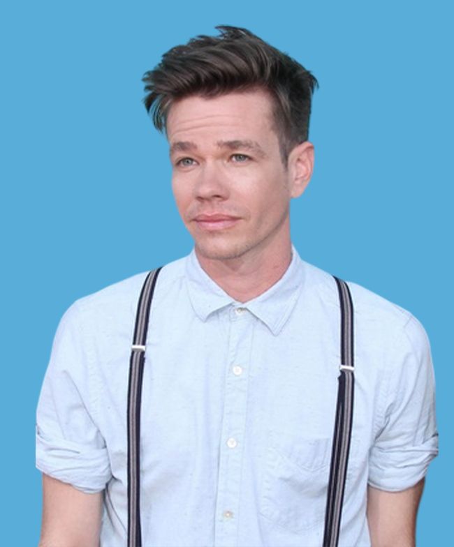 Nate Ruess
