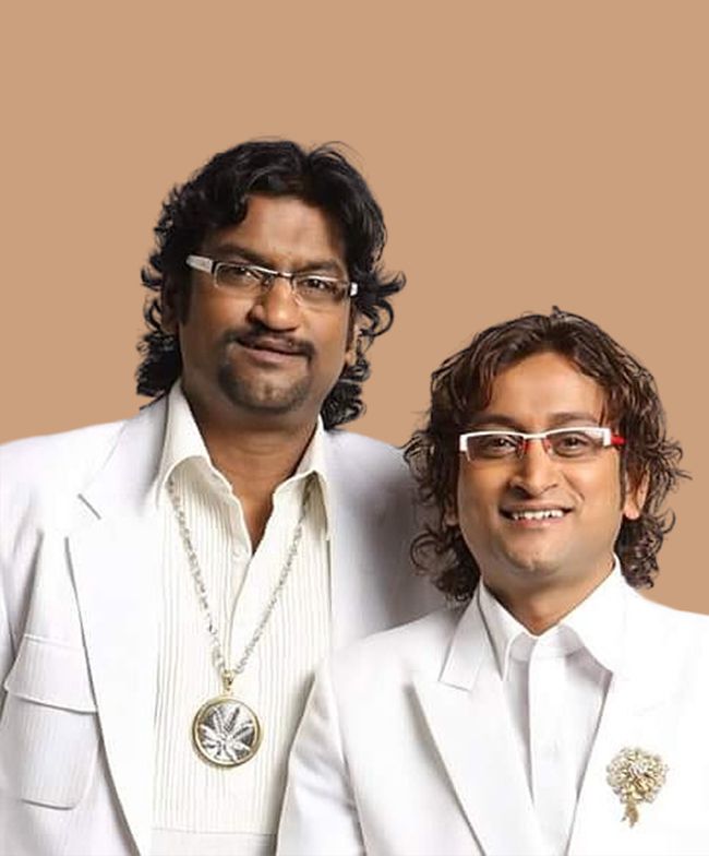 Ajay-Atul
