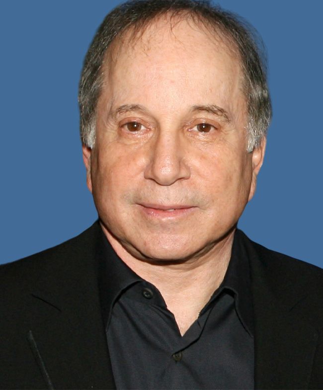 Paul Simon