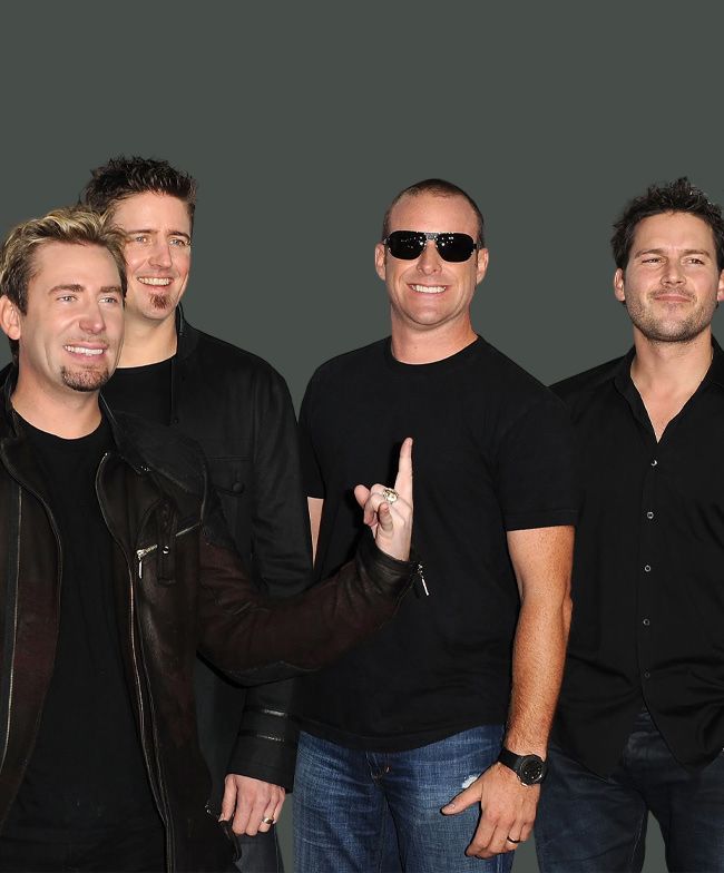 Nickelback