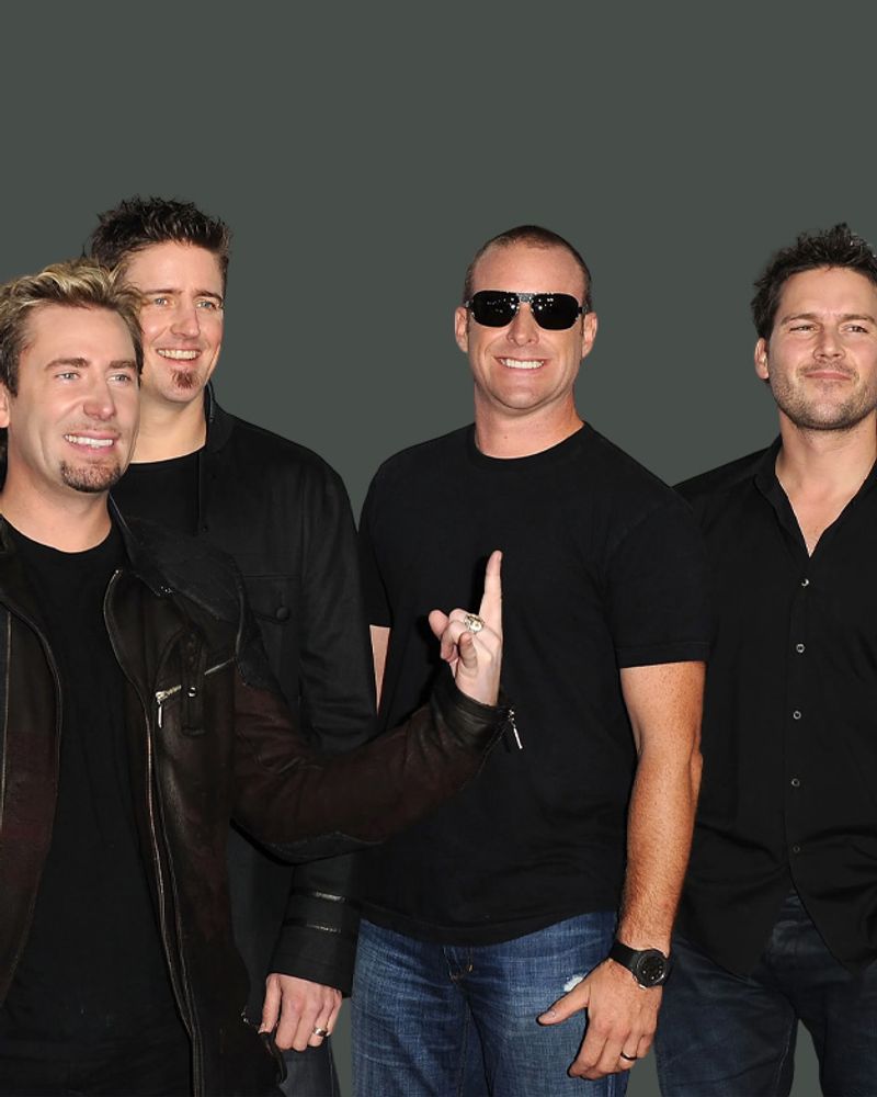 Nickelback