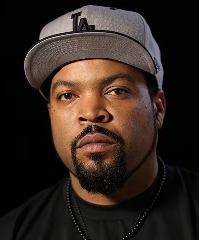 Ice Cube