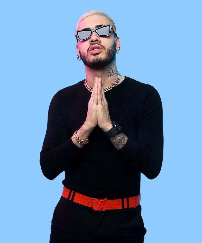 MC Kevinho