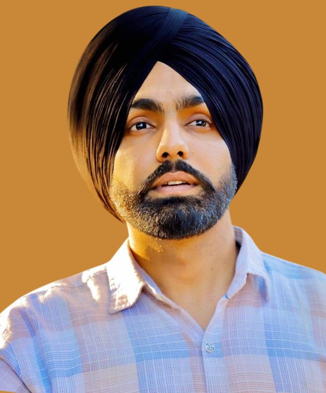 Ammy Virk