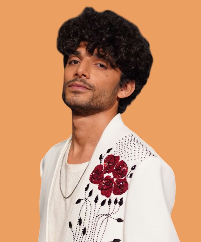 Kaifi Khalil