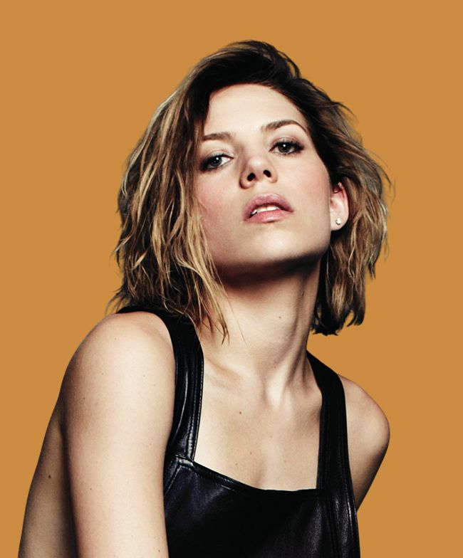 Skylar Grey