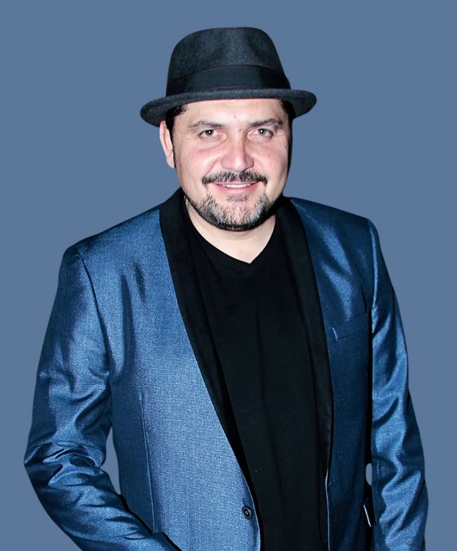 Reyli Barba