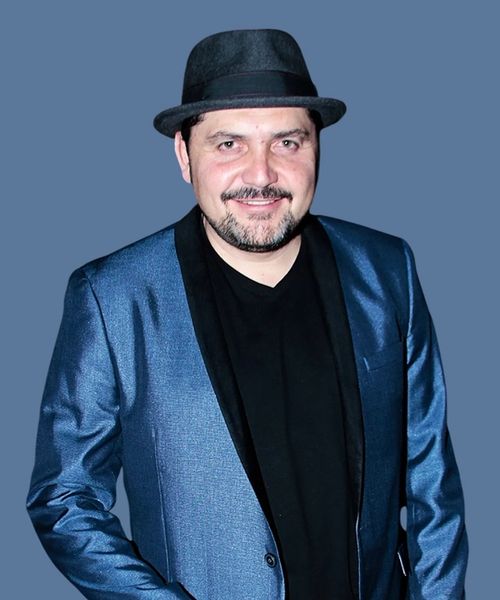 Reyli Barba