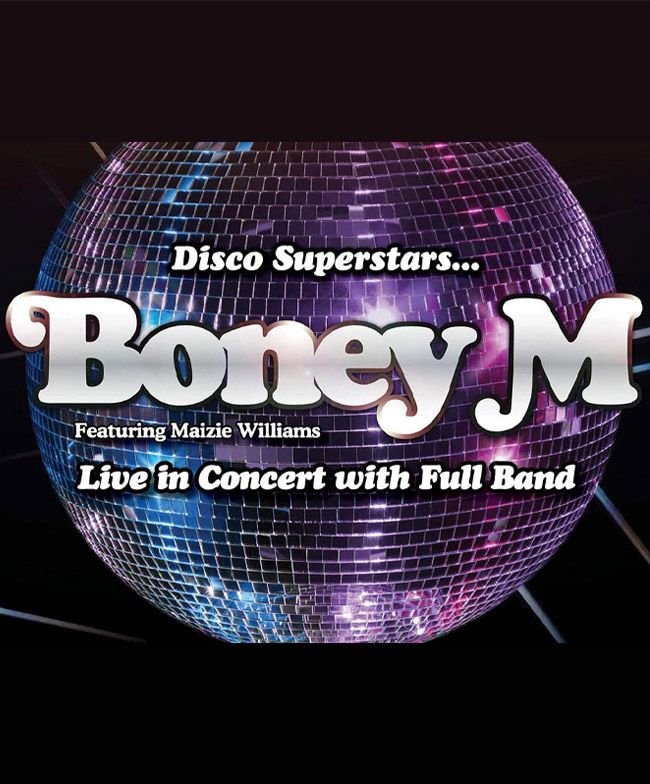 Boney M
