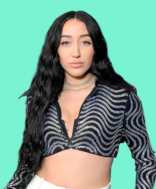 Noah Cyrus