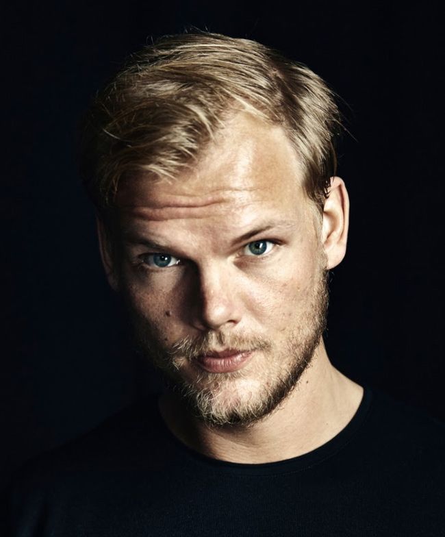 Avicii