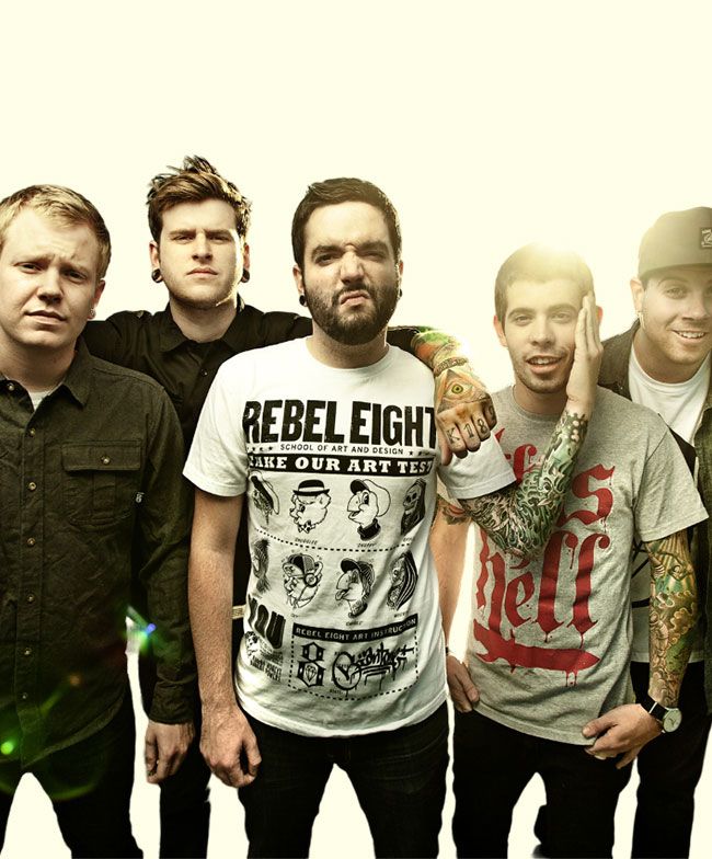 A Day To Remember