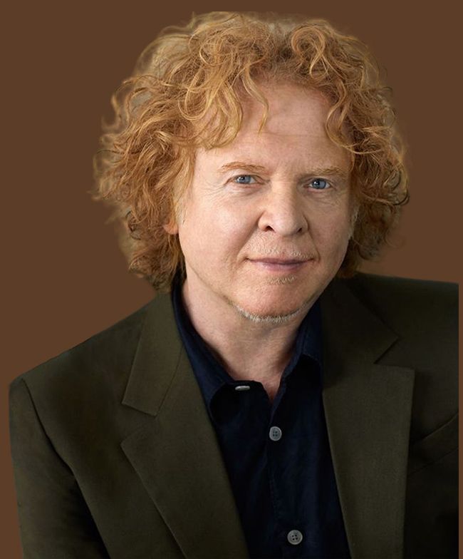 Simply Red