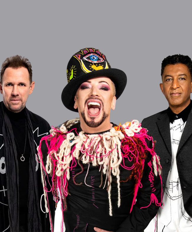 Culture Club