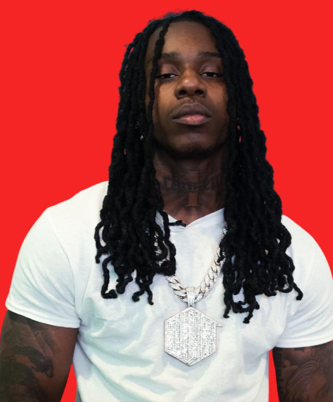 Polo G