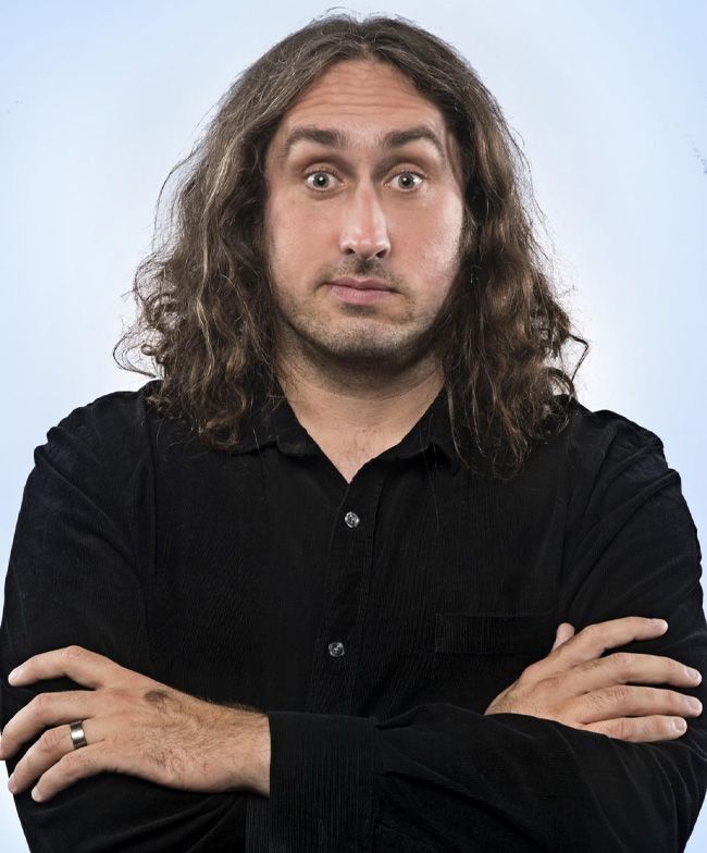 Ross Noble