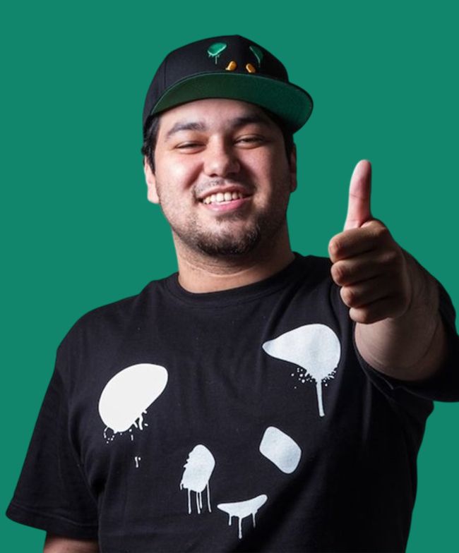 Deorro