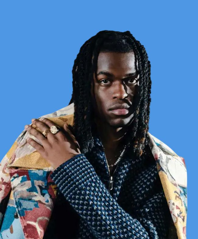 Jordan Adetunji