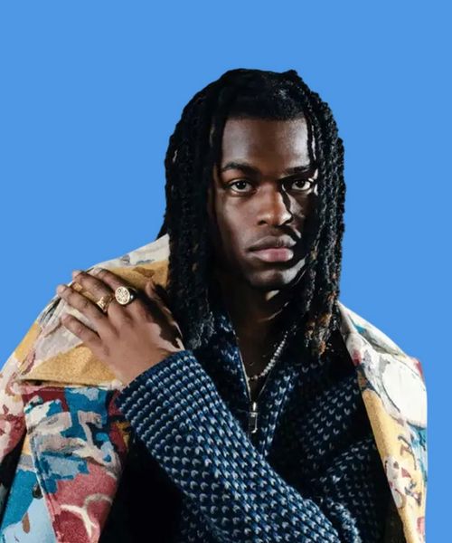 Jordan Adetunji