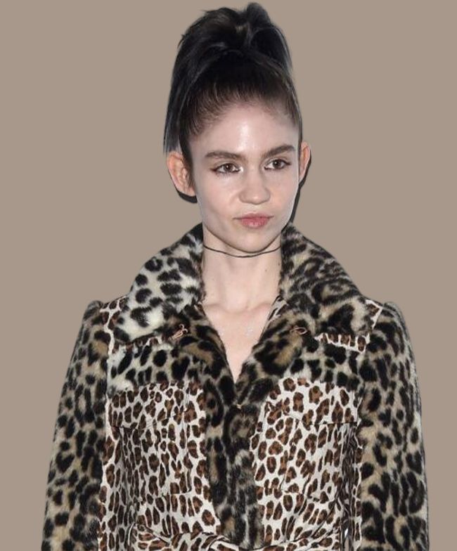 Grimes