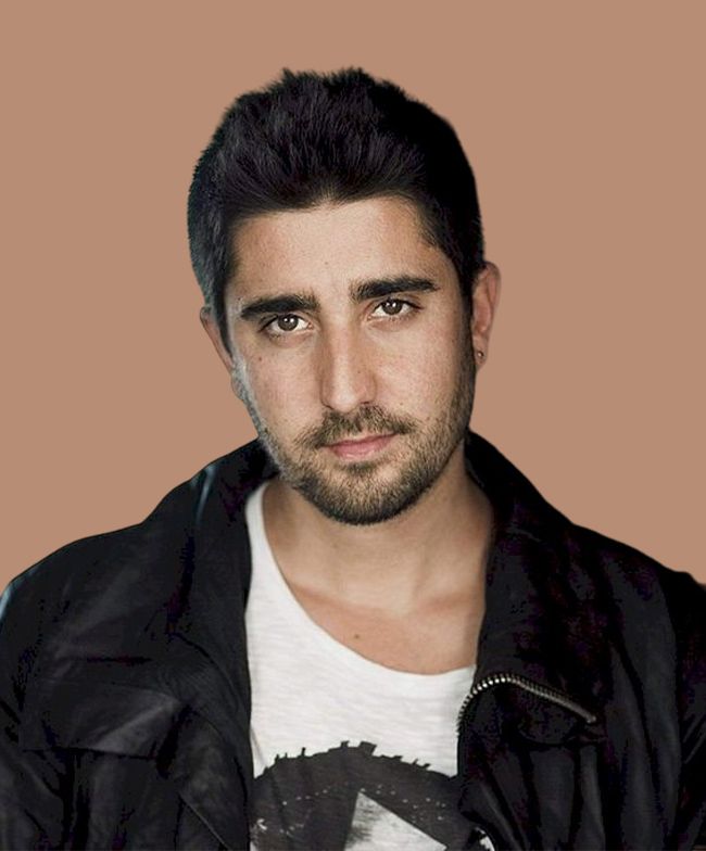 Alex Ubago