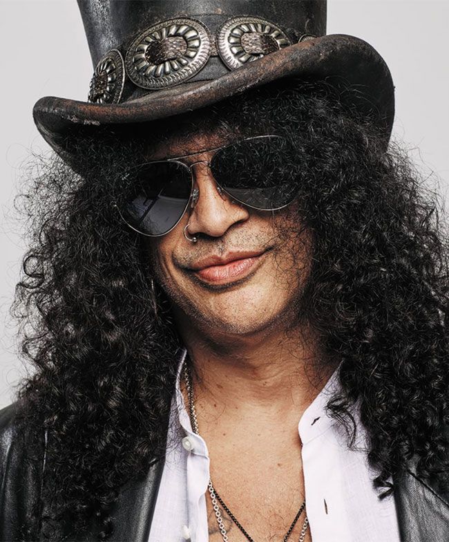 Slash
