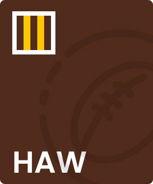 Hawthorn Hawks