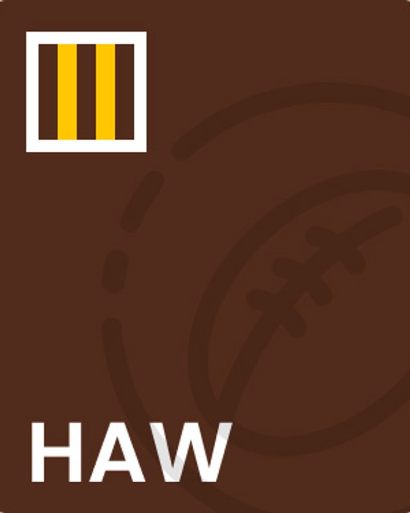 Hawthorn Hawks