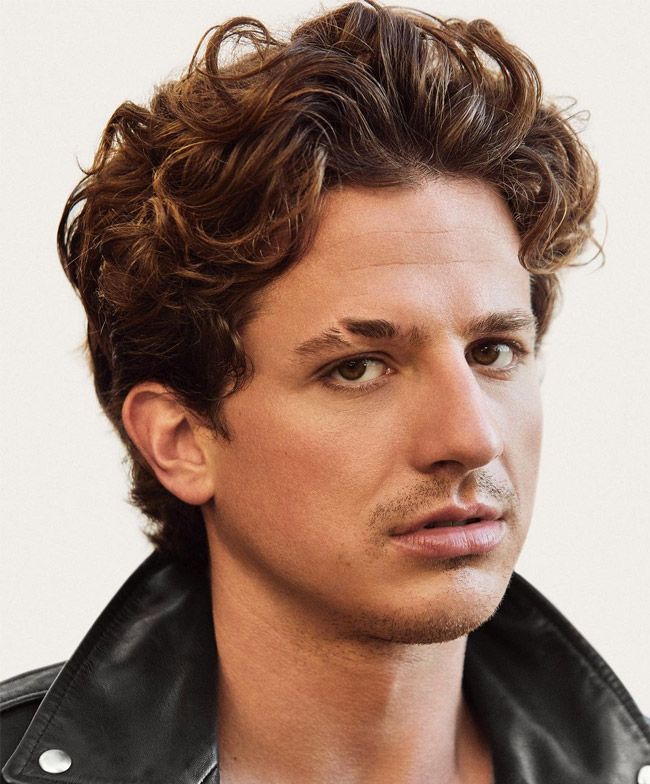 Charlie Puth