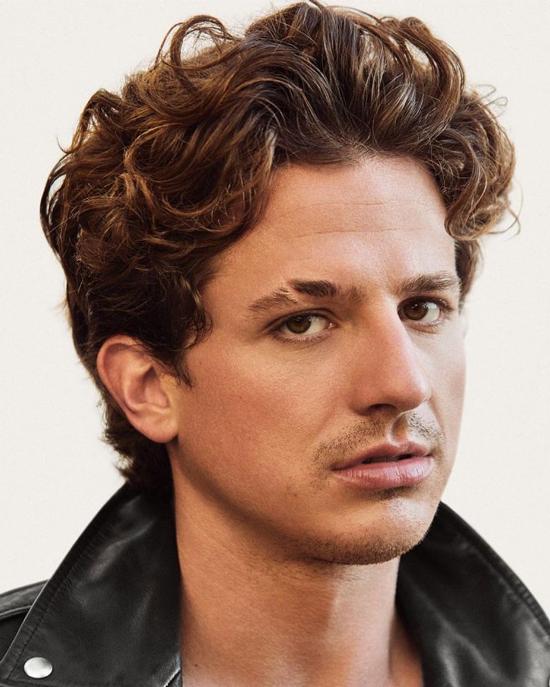 Charlie Puth