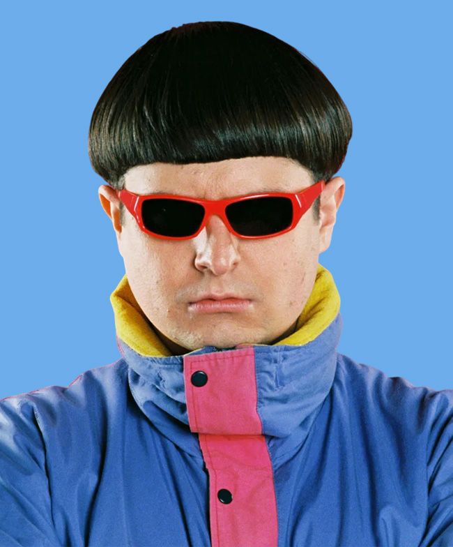 Oliver Tree
