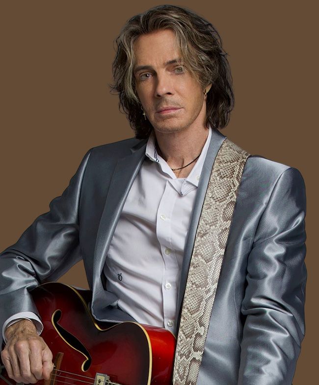 Rick Springfield