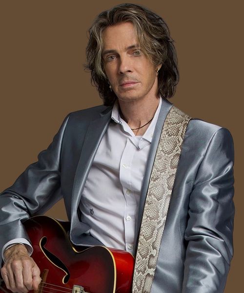 Rick Springfield