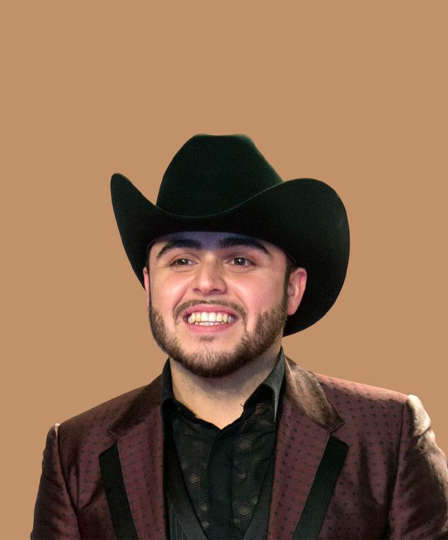 Gerardo Ortiz