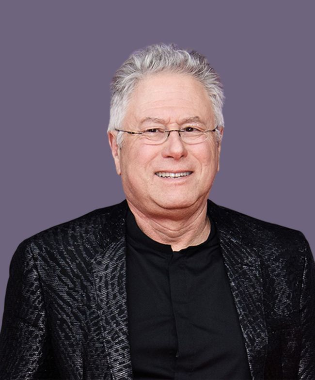 Alan Menken