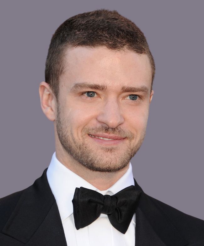 Justin Timberlake