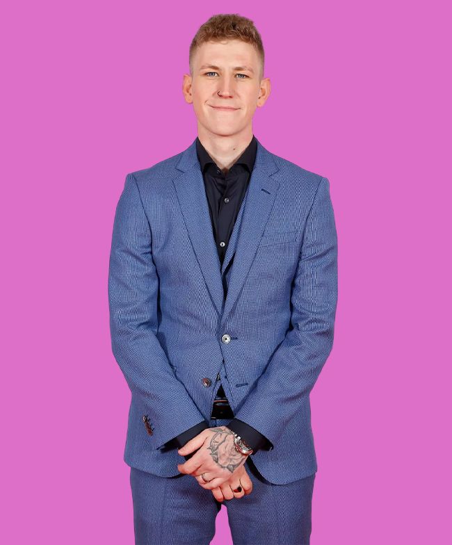 Nathan Evans
