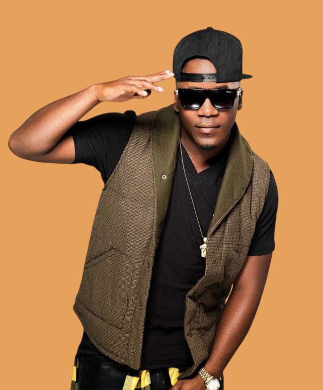 Iyaz