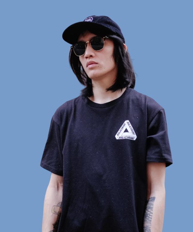 Eyedress