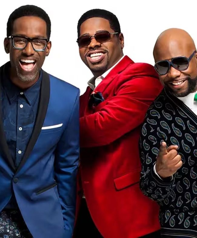 Boyz Ii Men