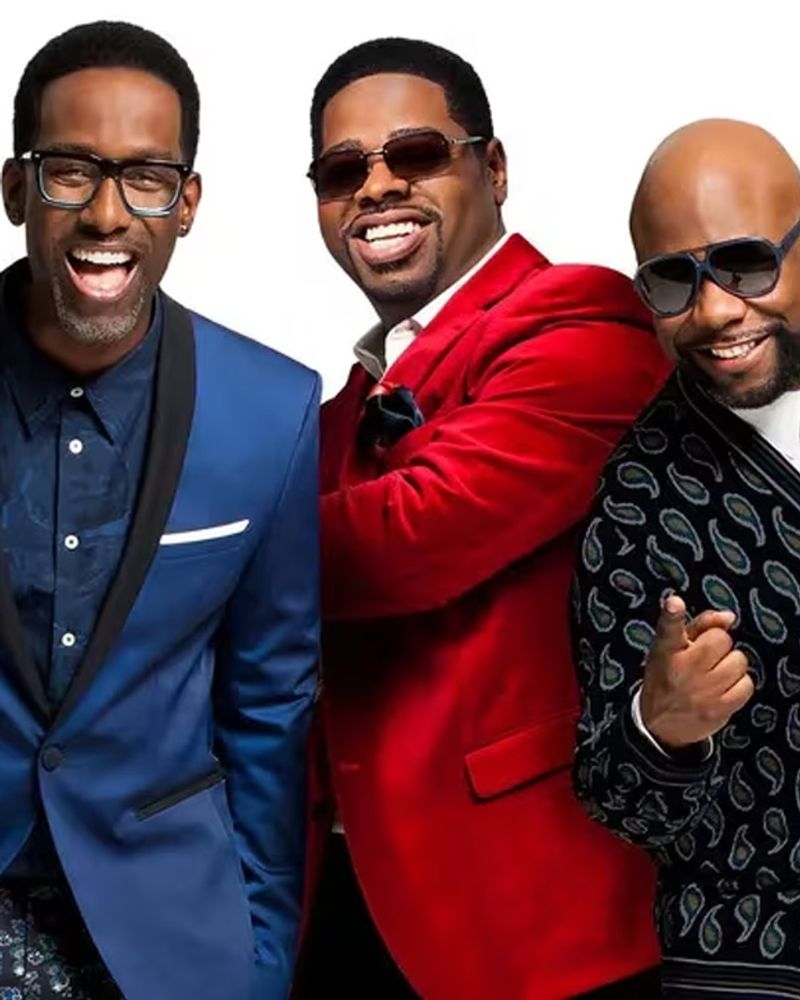 Boyz Ii Men