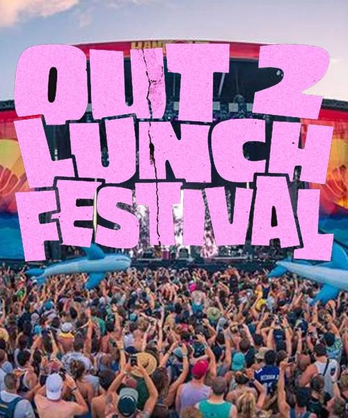Out 2 Lunch Festival