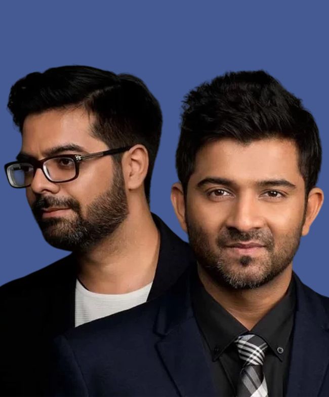 Sachin-Jigar
