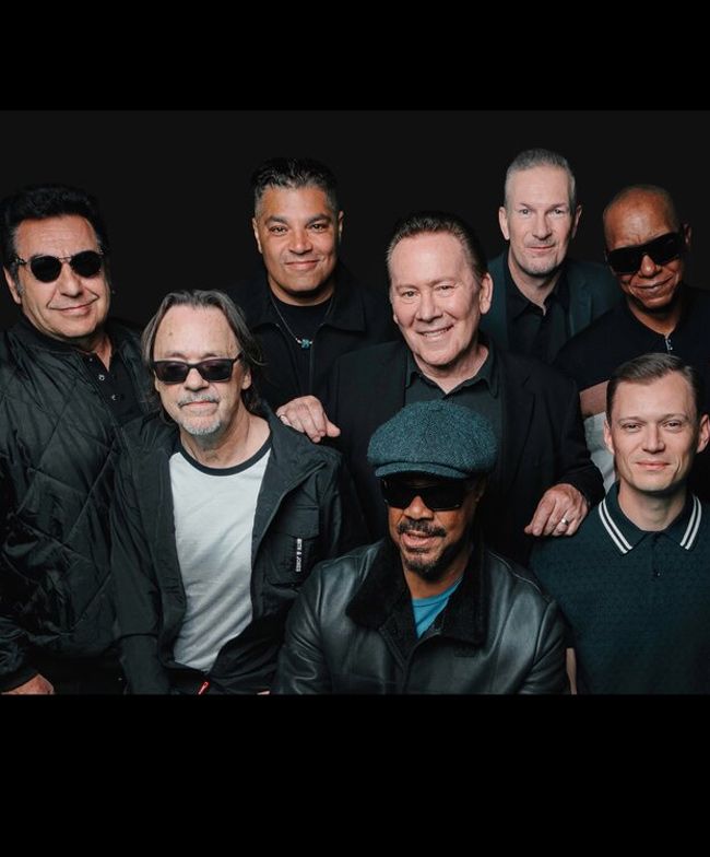 UB40